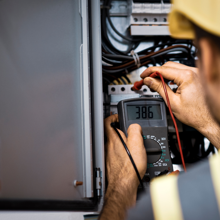 Electrical Troubleshooting in Angier, NC