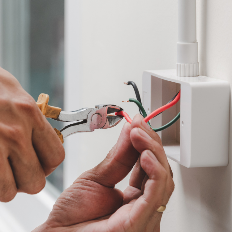 Electrical Services in Angier, NC