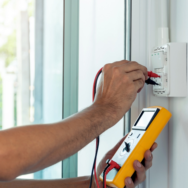 Electrical Services in Angier, NC