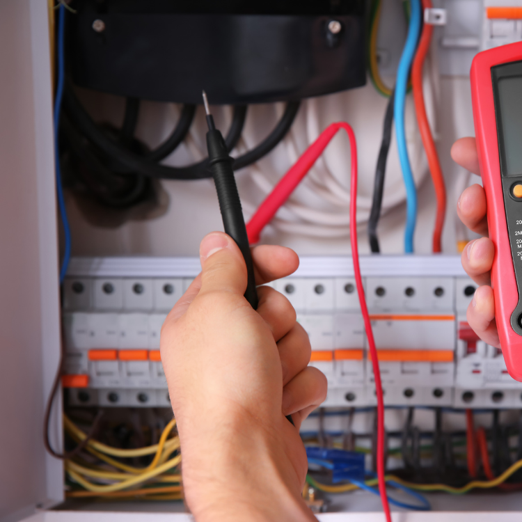 Electrical Services in Angier, NC