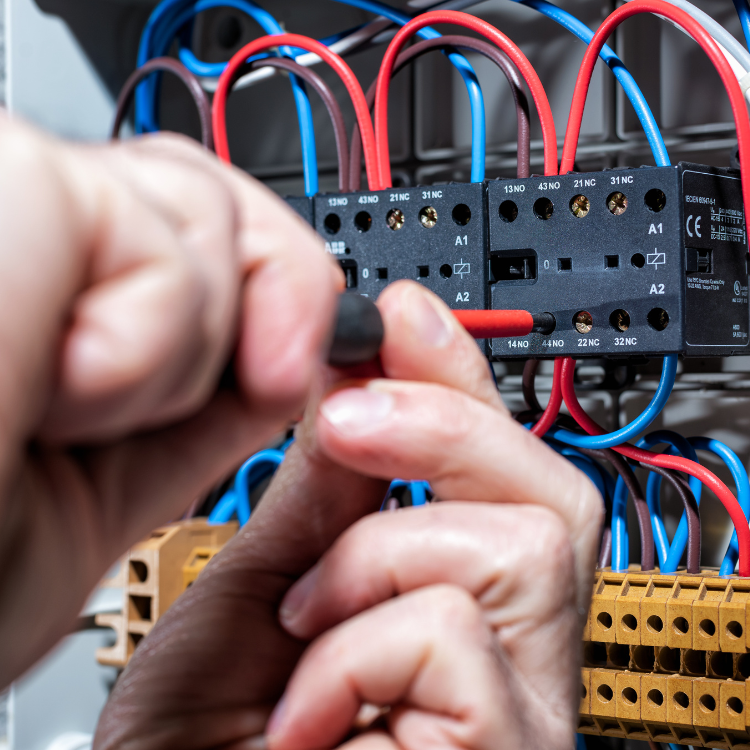 Electrical Services in Angier, NC