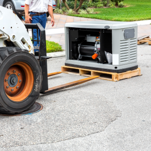 Generator Services in Angier, NC