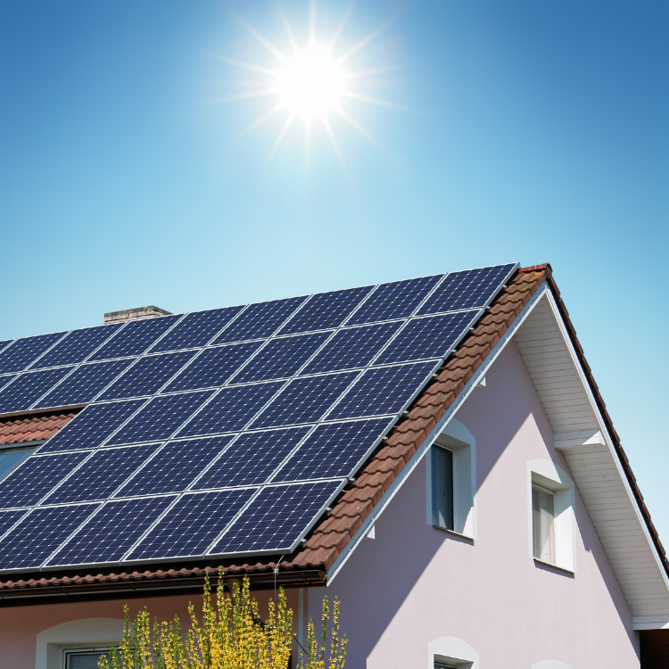 Solar Panel Service and Installation in Angier, NC